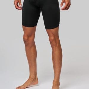 Sous-short de sport long