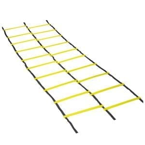 Échelle de rythme double