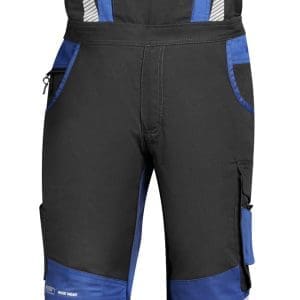 Salopette de travail homme