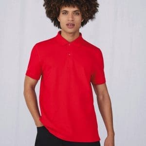 MY POLO 210 Homme manches courtes