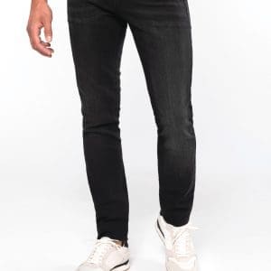 Jean basic homme