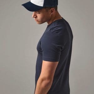 Casquette américaine Vintage