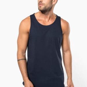 Débardeur écoresponsable homme