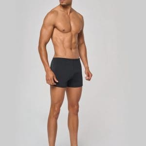 Boxer de bain homme