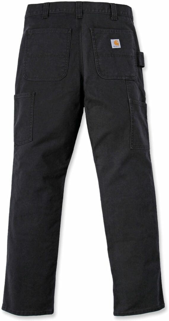 Pantalon homme Stretch Coton Duck – Image 27